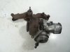 Turbina turbosprężarka VW Passat B6 2005-2010 2.0TDI